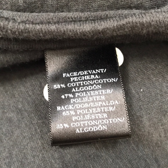 Shoulder button blazer - Picture 5 of 5